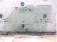 Recambio de cristal puerta delantero izquierdo para opel meriva 1.7 16v cdti referencia OEM IAM   