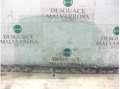 Recambio de cristal puerta trasero izquierdo para opel vectra c berlina 2.2 16v dti cat (y 22 dtr / l50) referencia OEM IAM   