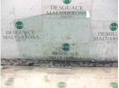 Recambio de cristal puerta trasero derecho para opel astra g berlina 1.6 16v cat (z 16 xep / lj7) referencia OEM IAM   