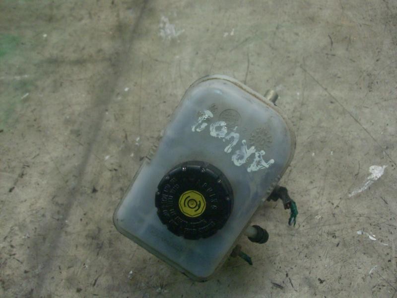 Recambio de bomba freno para opel corsa c comfort referencia OEM IAM   