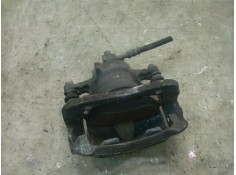 Recambio de pinza freno delantera derecha para opel corsa c comfort referencia OEM IAM    2