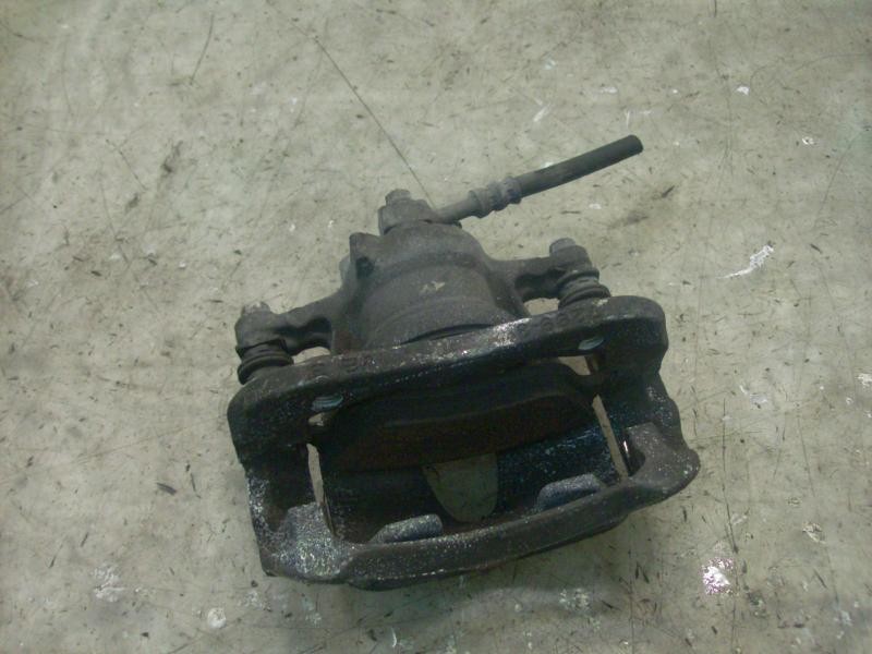 Recambio de pinza freno delantera derecha para opel corsa c comfort referencia OEM IAM   