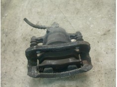 Recambio de pinza freno delantera izquierda para opel corsa c comfort referencia OEM IAM    2