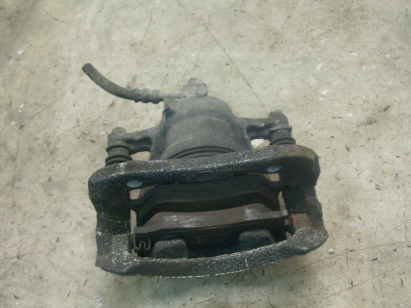Recambio de pinza freno delantera izquierda para opel corsa c comfort referencia OEM IAM   