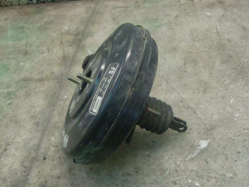 Recambio de servofreno para opel corsa c comfort referencia OEM IAM   