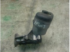 Recambio de soporte filtro aceite para opel corsa c comfort referencia OEM IAM    2
