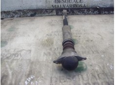 Recambio de amortiguador trasero izquierdo para seat ibiza (6l1) hit referencia OEM IAM    2