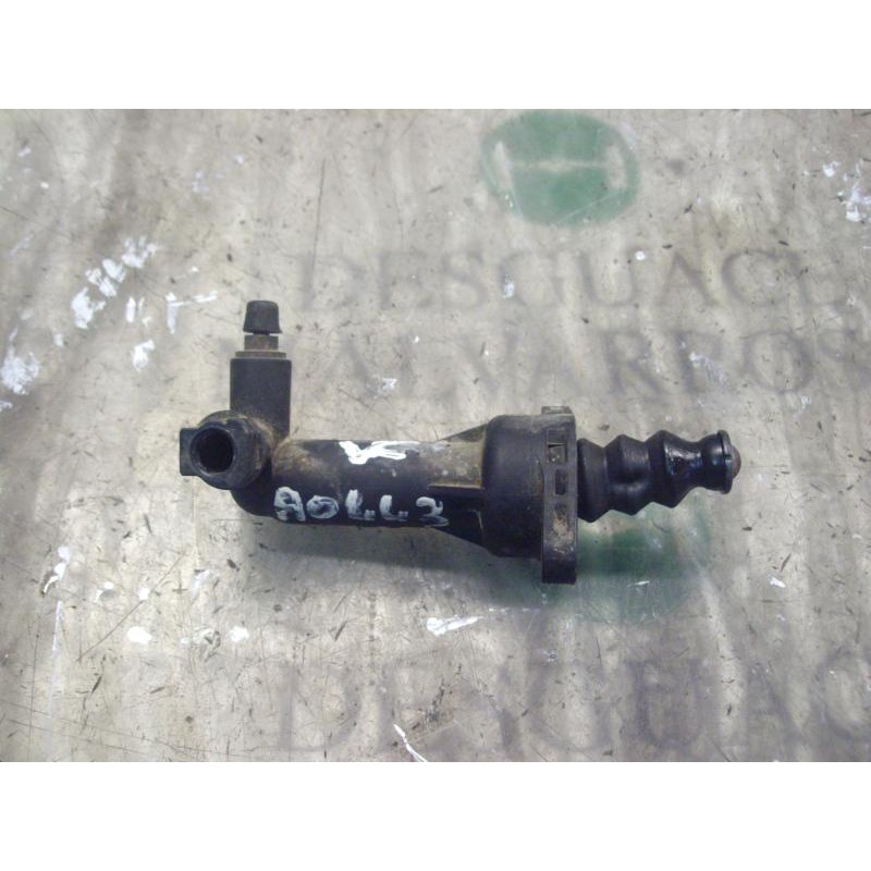 Recambio de bombin embrague para seat ibiza (6l1) hit referencia OEM IAM   