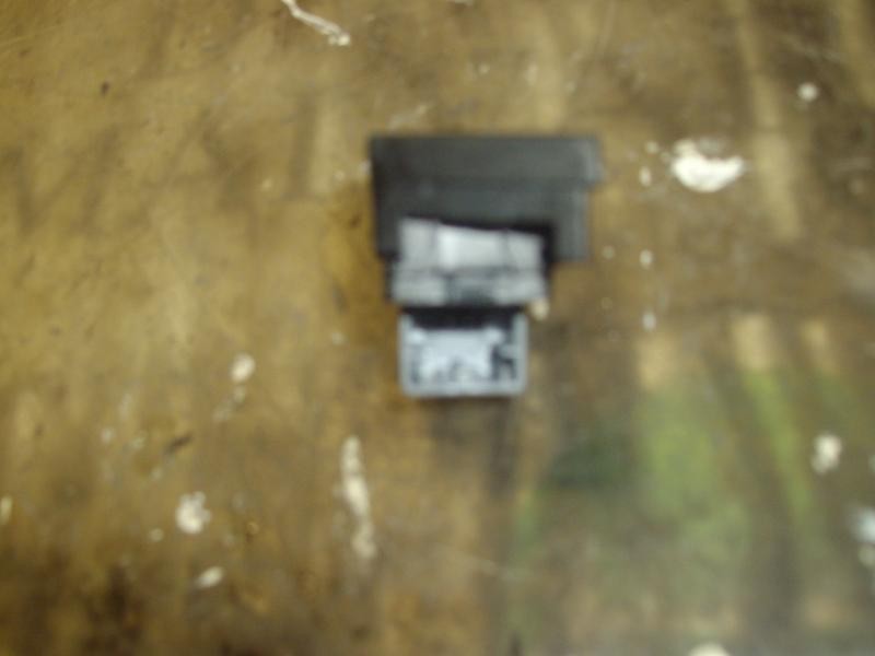 Recambio de mando elevalunas delantero derecho para seat ibiza (6l1) hit referencia OEM IAM   