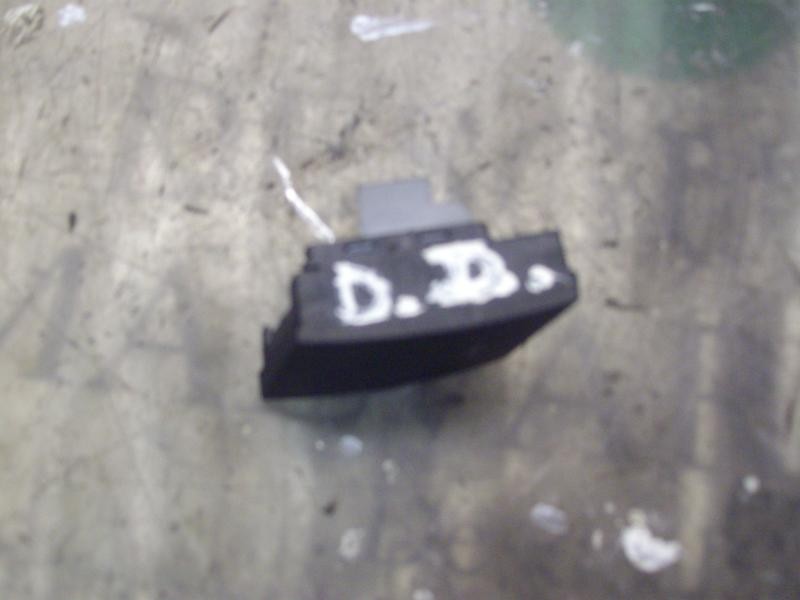 Recambio de mando elevalunas delantero derecho para seat ibiza (6l1) hit referencia OEM IAM   