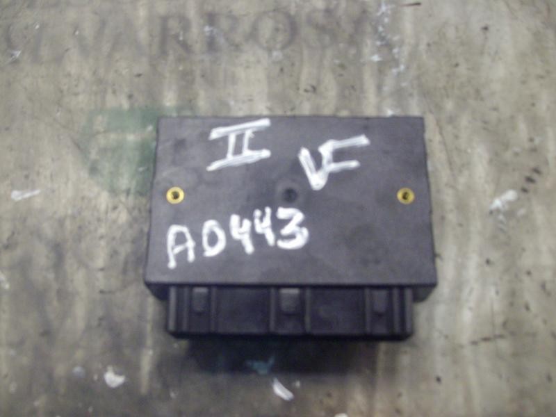 Recambio de modulo electronico para seat ibiza (6l1) hit referencia OEM IAM   