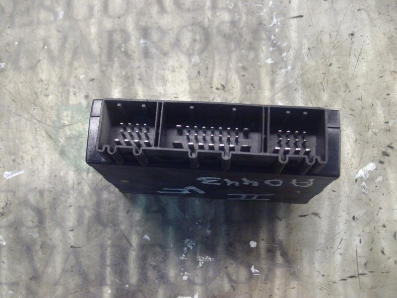 Recambio de modulo electronico para seat ibiza (6l1) hit referencia OEM IAM   