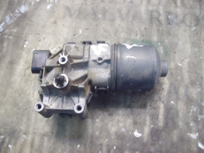 Recambio de motor limpia delantero para seat ibiza (6l1) hit referencia OEM IAM   