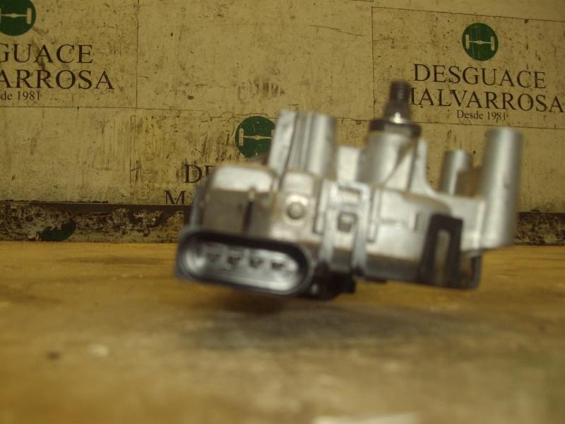 Recambio de motor limpia delantero para seat ibiza (6l1) hit referencia OEM IAM   