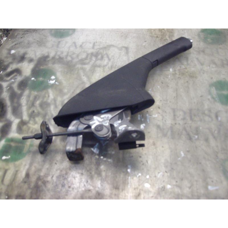 Recambio de palanca freno de mano para seat ibiza (6l1) hit referencia OEM IAM   