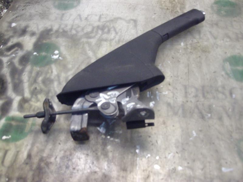 Recambio de palanca freno de mano para seat ibiza (6l1) hit referencia OEM IAM   