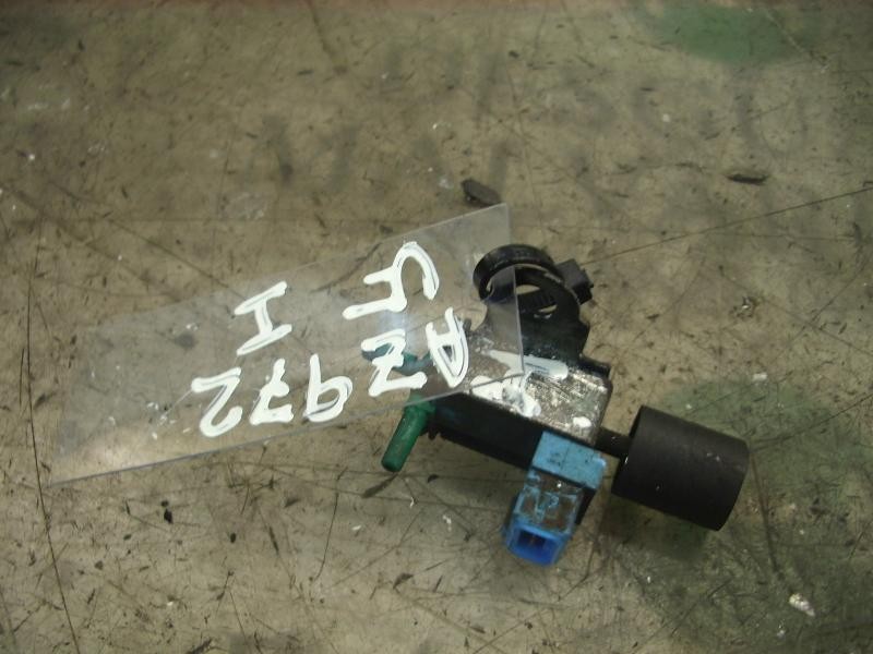 Recambio de valvula aire adicional para opel monterey ls referencia OEM IAM   