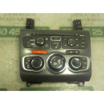 MANDO CLIMATIZADOR 98040782ZD 98040782ZD 