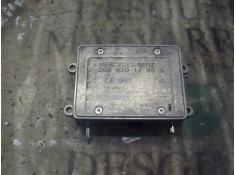 Recambio de modulo electronico para mercedes-benz clase clk (w209) coupe 240 (209.361) referencia OEM IAM    2