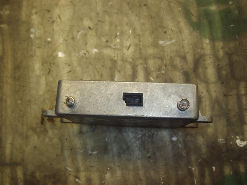 Recambio de modulo electronico para mercedes-benz clase clk (w209) coupe 240 (209.361) referencia OEM IAM   