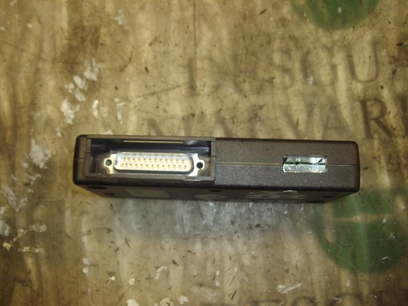 Recambio de modulo electronico para mercedes-benz clase clk (w209) coupe 240 (209.361) referencia OEM IAM   