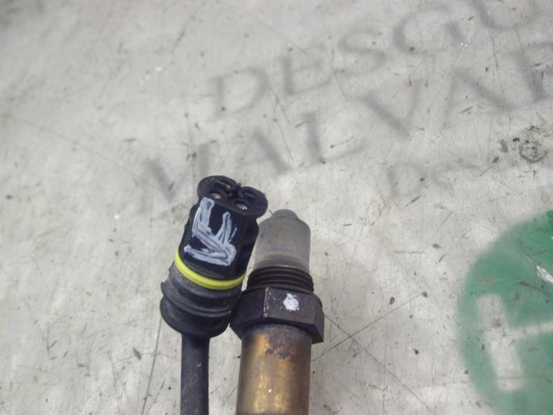 Recambio de sonda lambda para mercedes-benz clase clk (w209) coupe 240 (209.361) referencia OEM IAM   