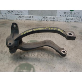 SOPORTE BRAZO SUSPENSION DELANTERO IZQUIERDO 