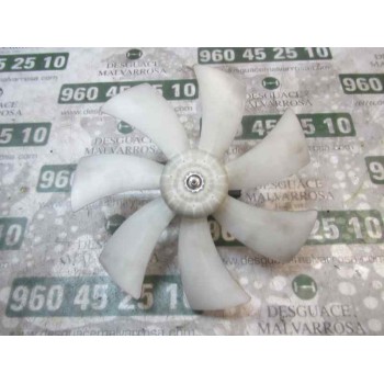 ELECTROVENTILADOR 1253T7 2635006160 2635006160