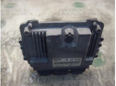 Recambio de centralita motor uce para nissan interstar mod. 04 (x70) caja cerrada, l 2 h 2, techo referencia OEM IAM    2