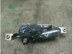 Recambio de motor limpia trasero para seat ibiza (6k) 1.9 diesel cat (1y) referencia OEM IAM   