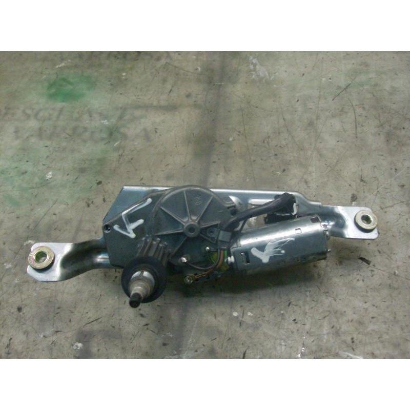 Recambio de motor limpia trasero para seat ibiza (6k) 1.9 diesel cat (1y) referencia OEM IAM   