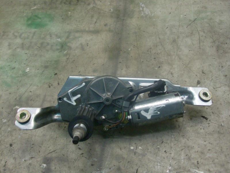 Recambio de motor limpia trasero para seat ibiza (6k) 1.9 diesel cat (1y) referencia OEM IAM   