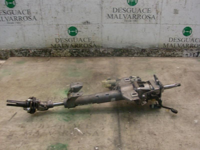 Recambio de columna direccion para hyundai santa fe (sm) 2.0 gls crdi 4x4 referencia OEM IAM 5631026100  