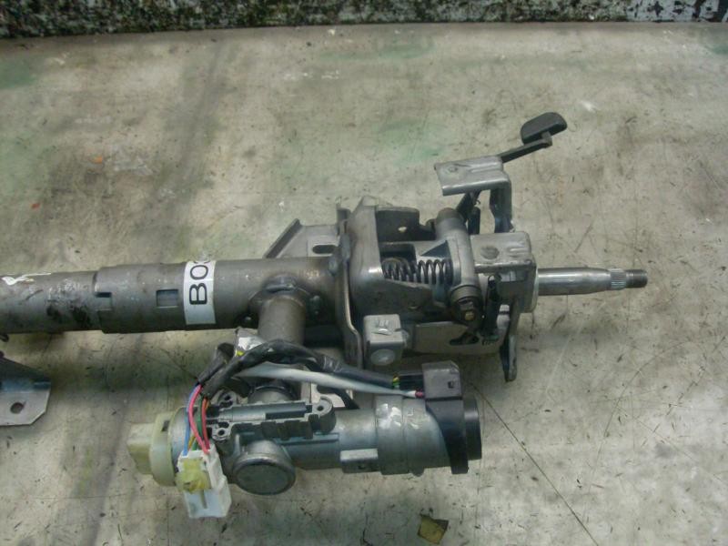 Recambio de columna direccion para hyundai santa fe (sm) 2.0 gls crdi 4x4 referencia OEM IAM 5631026100  