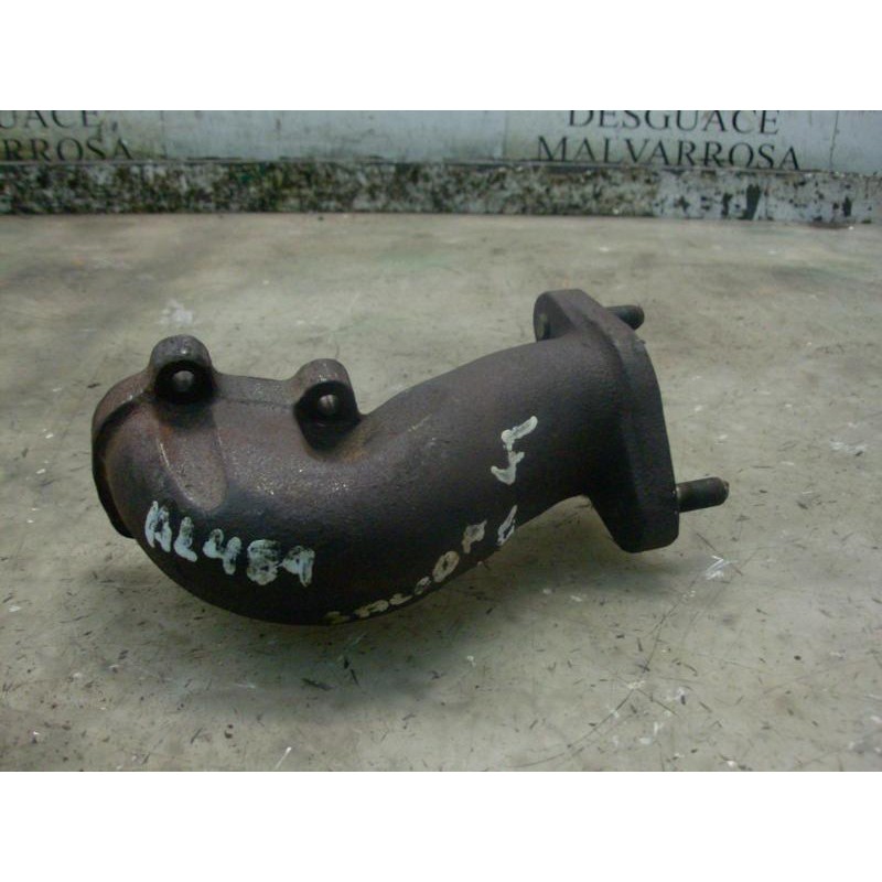 Recambio de salida colector para hyundai santa fe (sm) 2.0 gls crdi 4x4 referencia OEM IAM 2857127200  