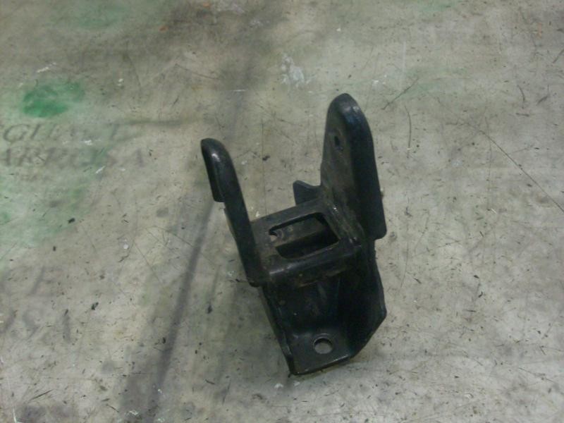 Recambio de soporte cambio para hyundai santa fe (sm) 2.0 gls crdi 4x4 referencia OEM IAM   