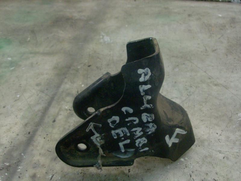 Recambio de soporte cambio para hyundai santa fe (sm) 2.0 gls crdi 4x4 referencia OEM IAM   