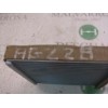 Recambio de radiador calefaccion / aire acondicionado para hyundai getz (tb) 1.1 básico referencia OEM IAM 9722122000  
