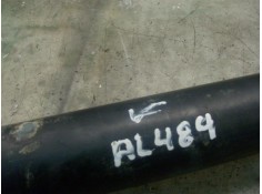 Recambio de transmision central para hyundai santa fe (sm) 2.0 gls crdi 4x4 referencia OEM IAM 4930026003   2