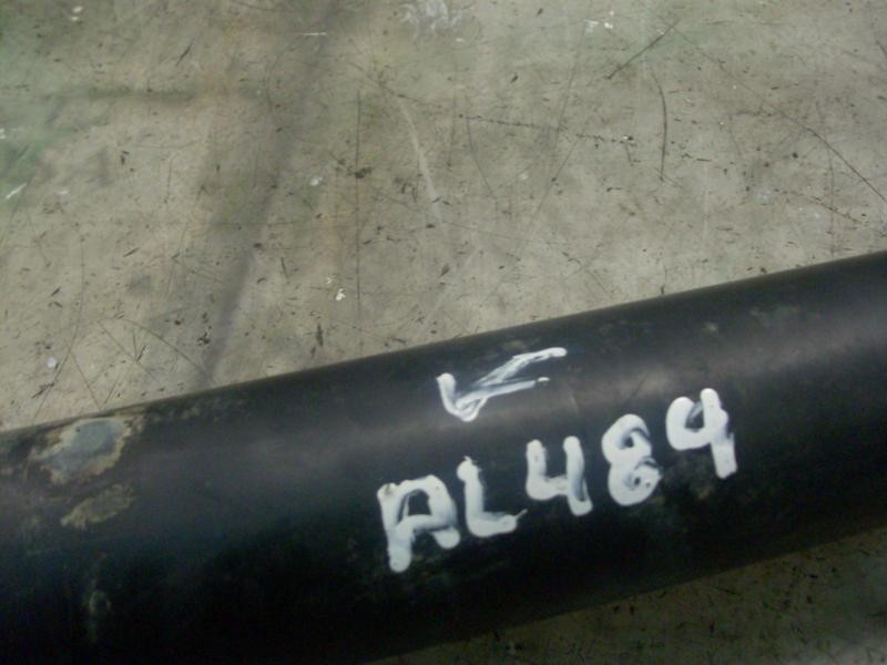 Recambio de transmision central para hyundai santa fe (sm) 2.0 gls crdi 4x4 referencia OEM IAM 4930026003  