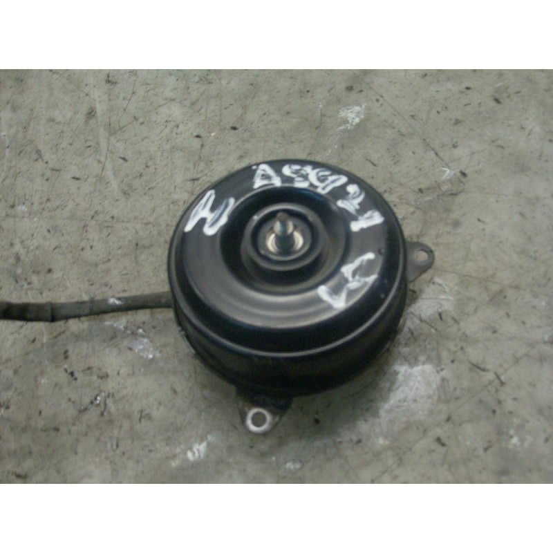 Recambio de electroventilador para kia shuma ii 1.6 cat referencia OEM IAM   