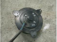 Recambio de electroventilador para kia shuma ii 1.6 cat referencia OEM IAM    2
