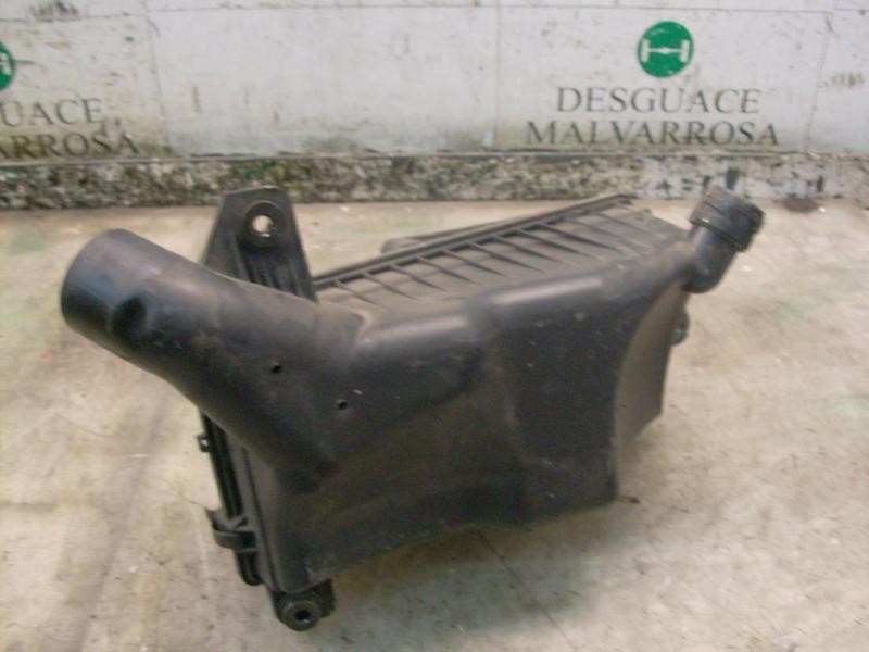 Recambio de filtro aire para kia shuma ii 1.6 cat referencia OEM IAM   