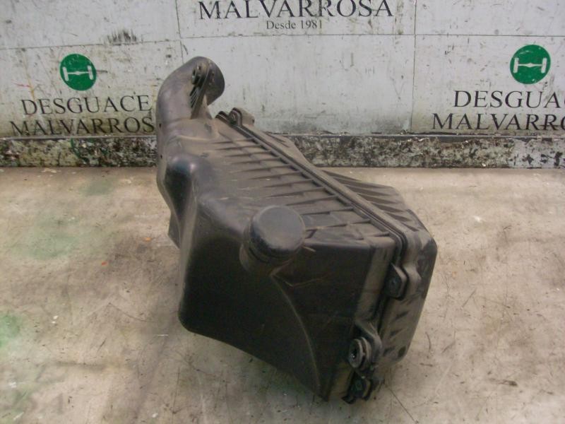 Recambio de filtro aire para kia shuma ii 1.6 cat referencia OEM IAM   