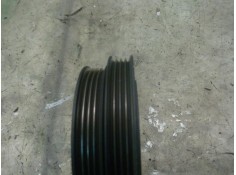 Recambio de polea cigueñal para kia shuma ii 1.6 cat referencia OEM IAM    2