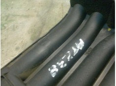 Recambio de caja mariposa para seat cordoba berlina (6k2) 1.9 sdi referencia OEM IAM    2