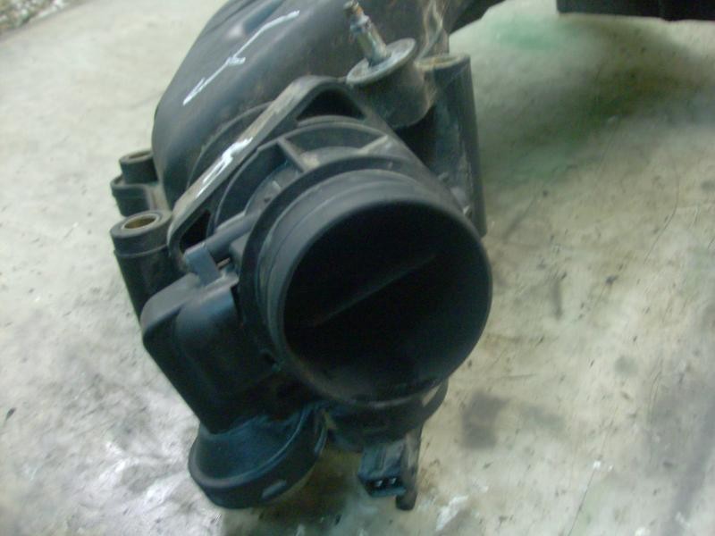 Recambio de caja mariposa para seat cordoba berlina (6k2) 1.9 sdi referencia OEM IAM   