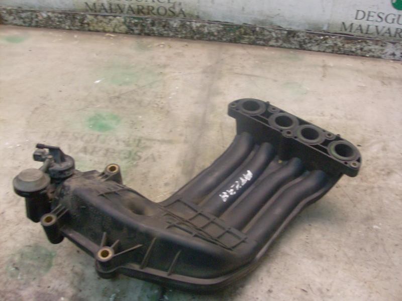 Recambio de caja mariposa para seat cordoba berlina (6k2) 1.9 sdi referencia OEM IAM   