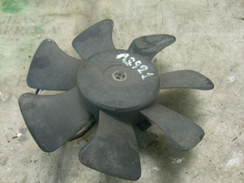 Recambio de electroventilador para kia shuma ii 1.6 cat referencia OEM IAM   