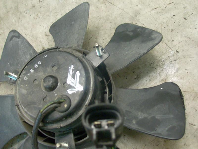 Recambio de electroventilador para kia shuma ii 1.6 cat referencia OEM IAM   